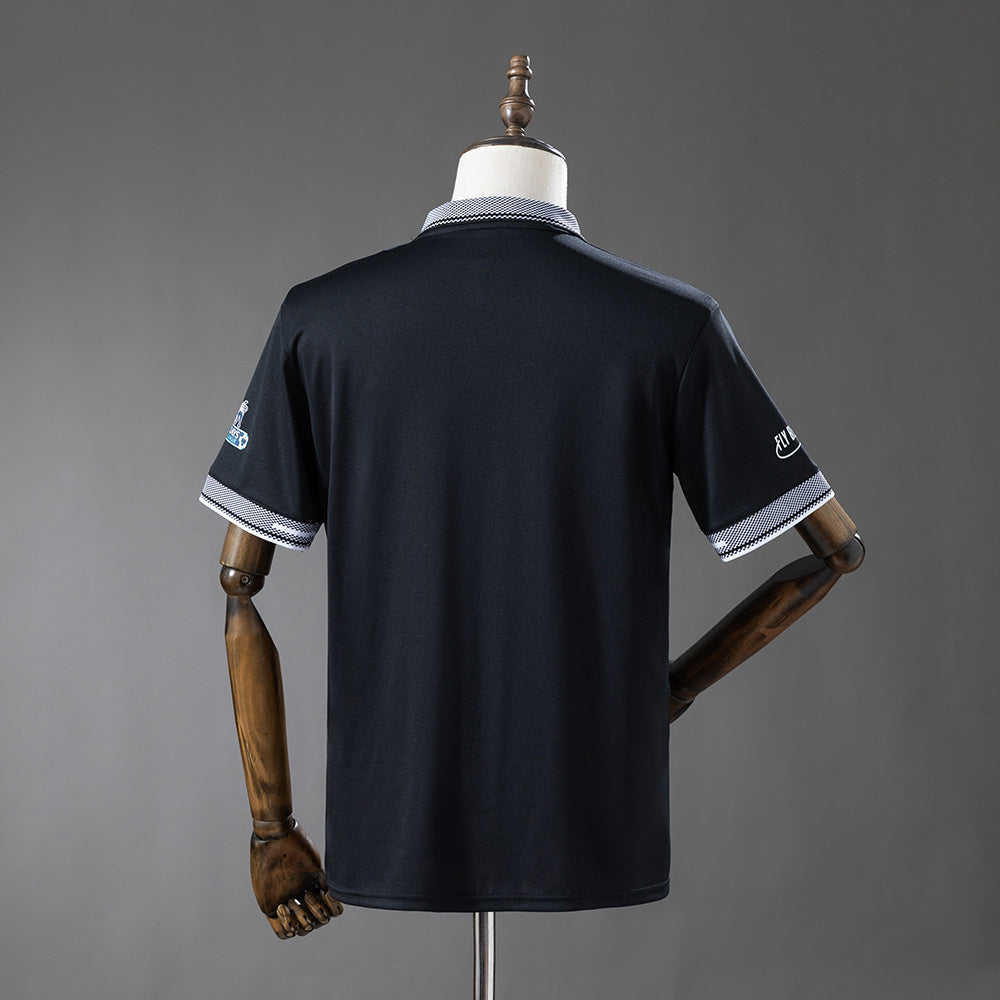 Arsenal 25/26 Special Edition - Black Jersey