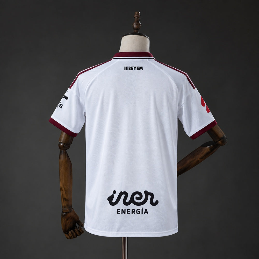 Albacete Balompié 26/27 Home