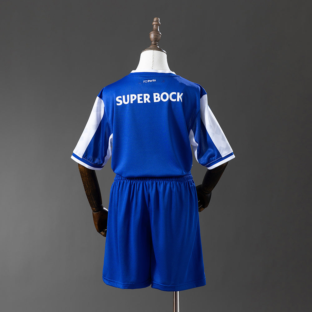 25/26 Kids Porto Home