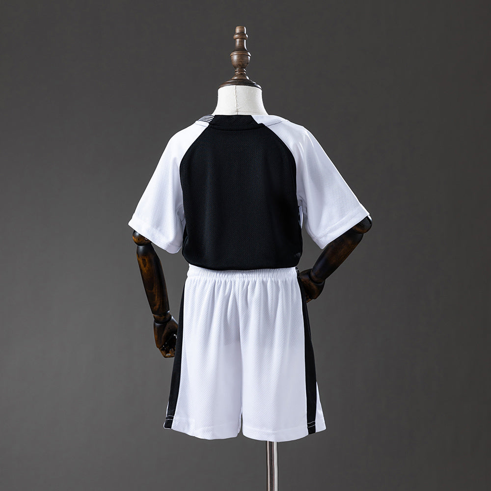 25/26 kids Corinthians home