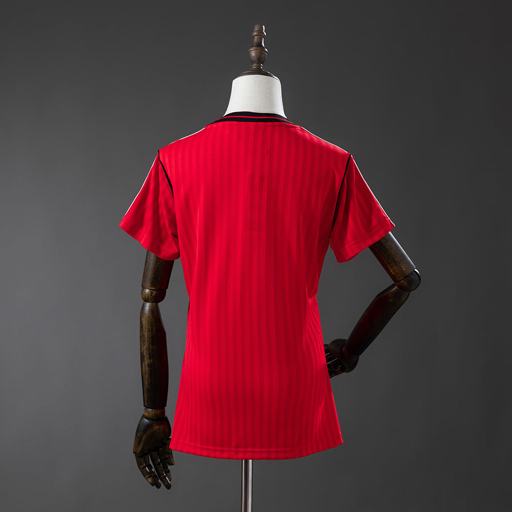 Flamengo 25/26 Special Edition - Red Jersey