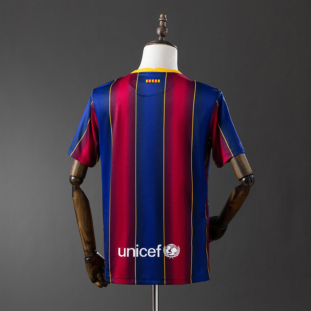 20/21 Barcelona home