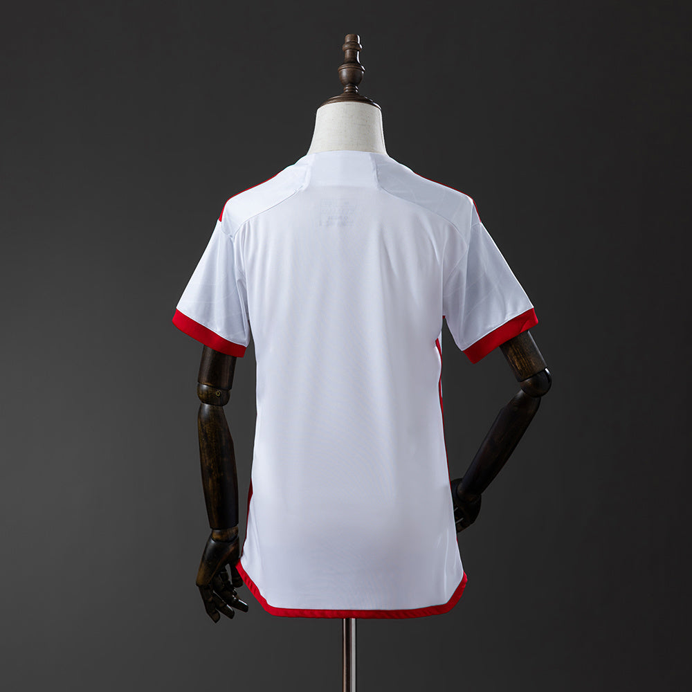 Flamengo 24/25 Away Women's