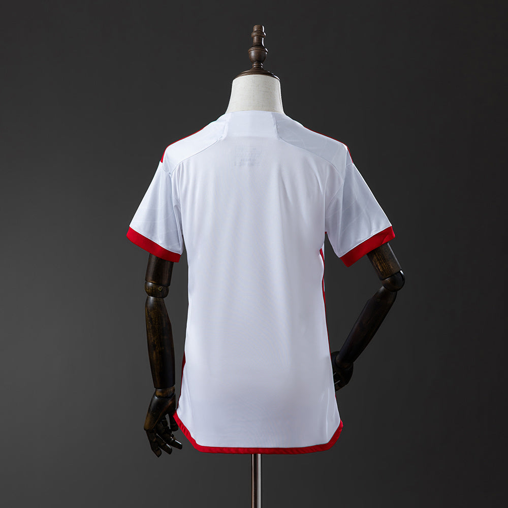 Flamengo 24/25 Away Women's Jersey