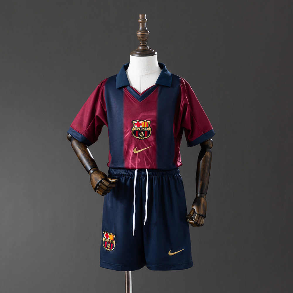 25/26 kids Barcelona Special Edition