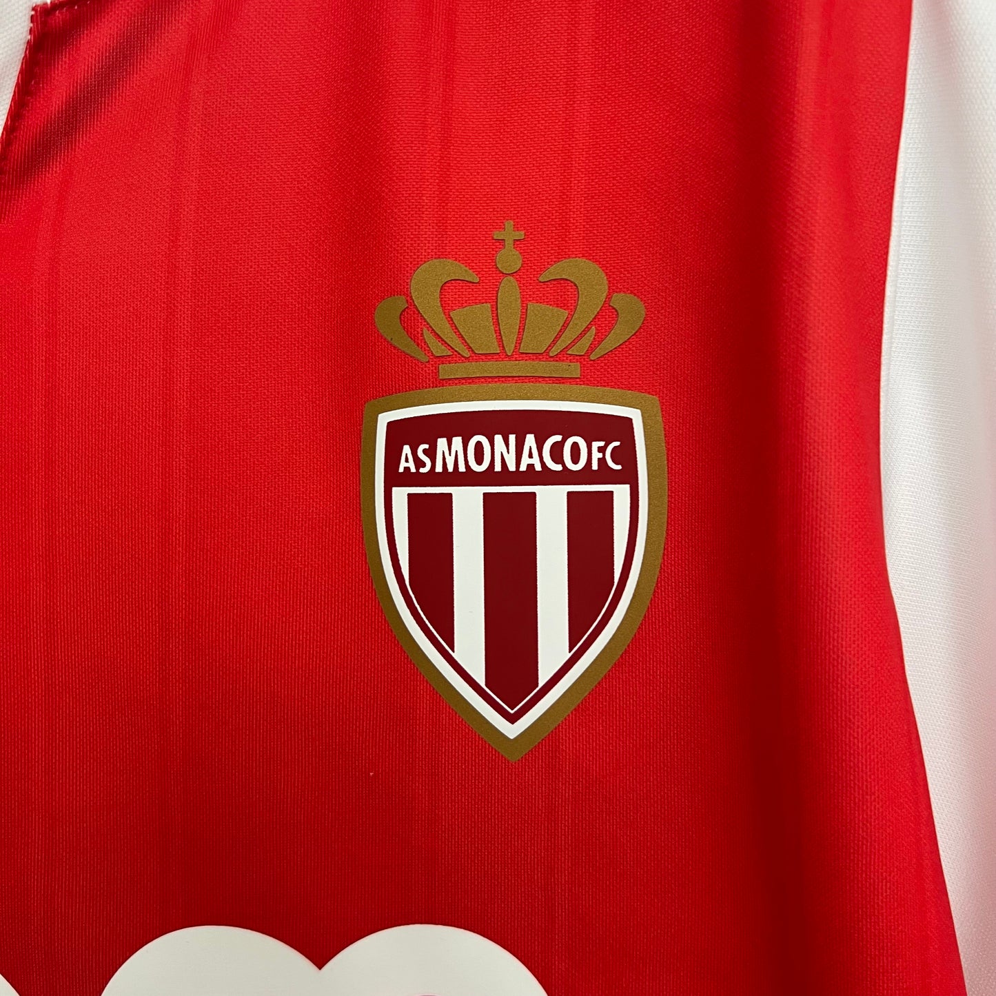 25/26 Monaco home
