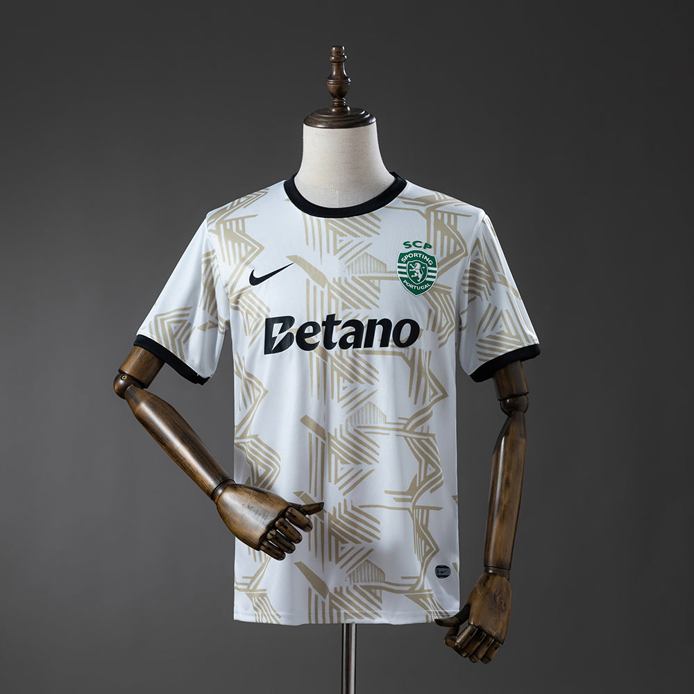 Sporting CP 25/26 Special Edition