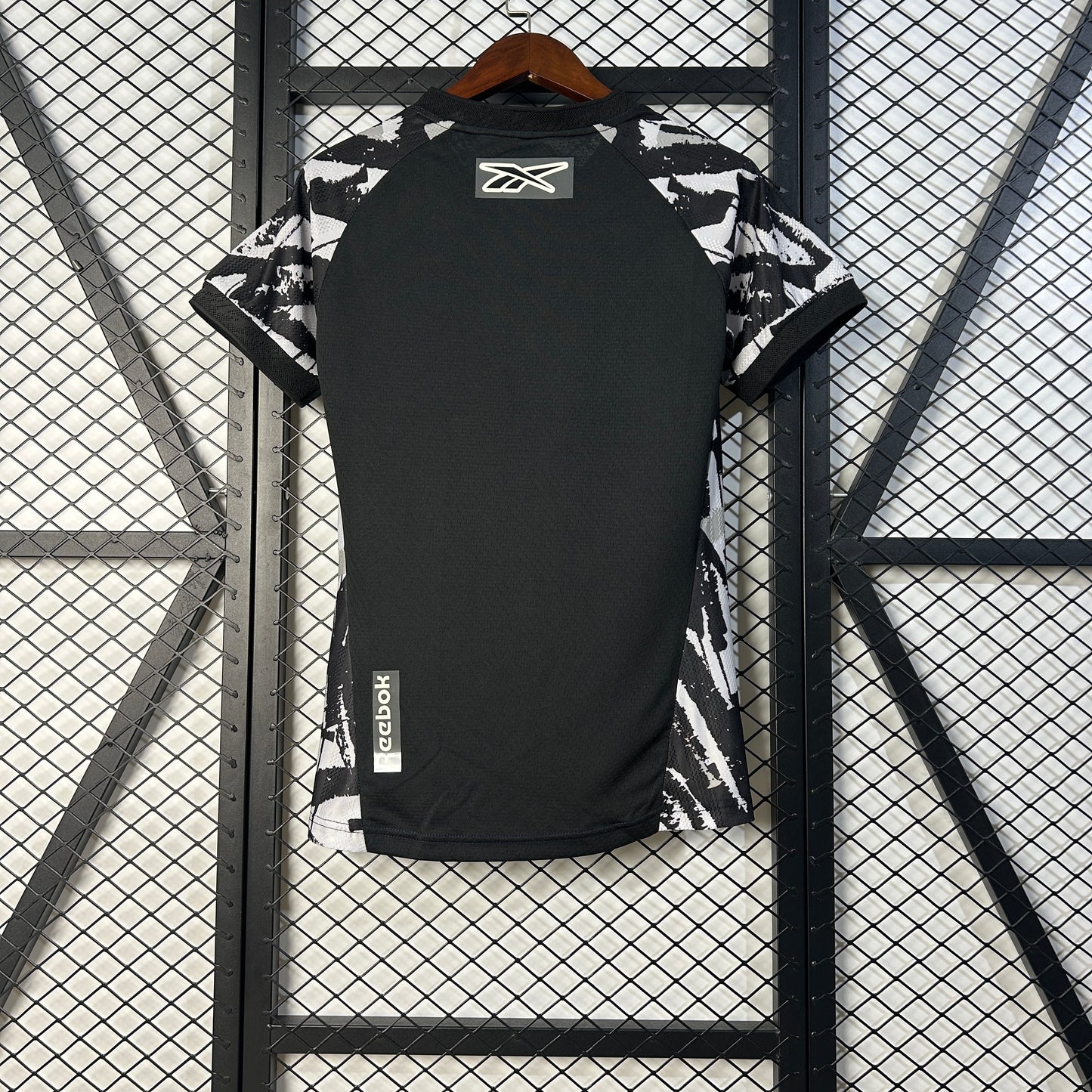 25/26 womens Botafogo third away