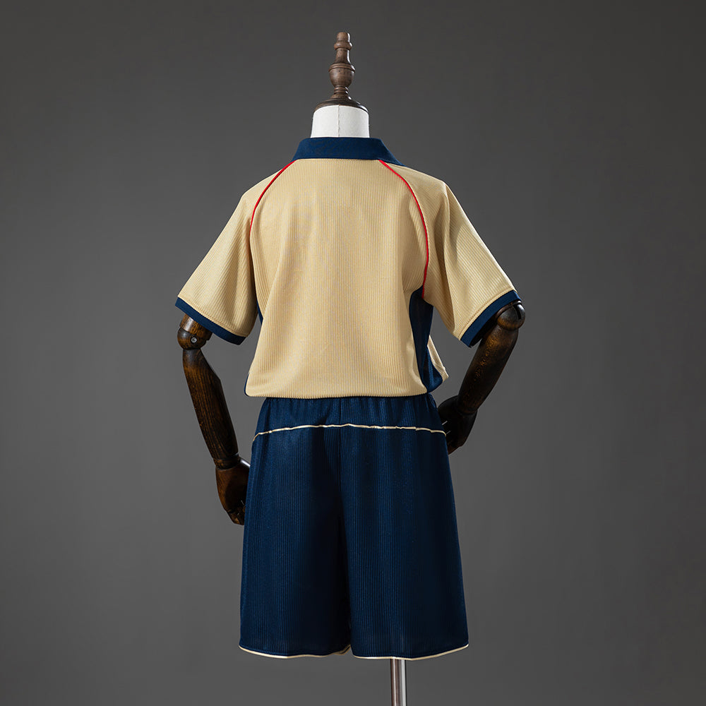 Arsenal 01/02 Away Retro Kids Kit