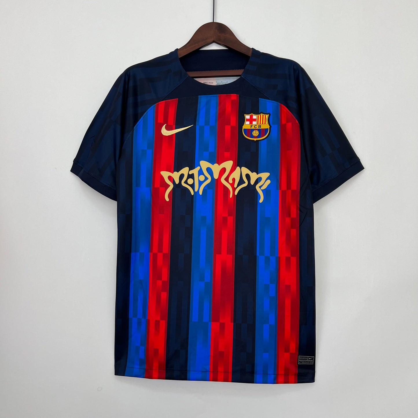 22/23 FCB Special Edition Sponsor Home