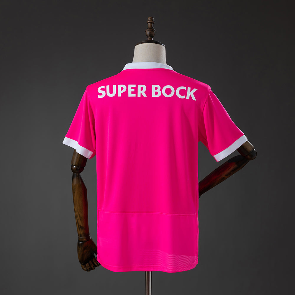 Sporting CP 26/27 Special Edition - Pink