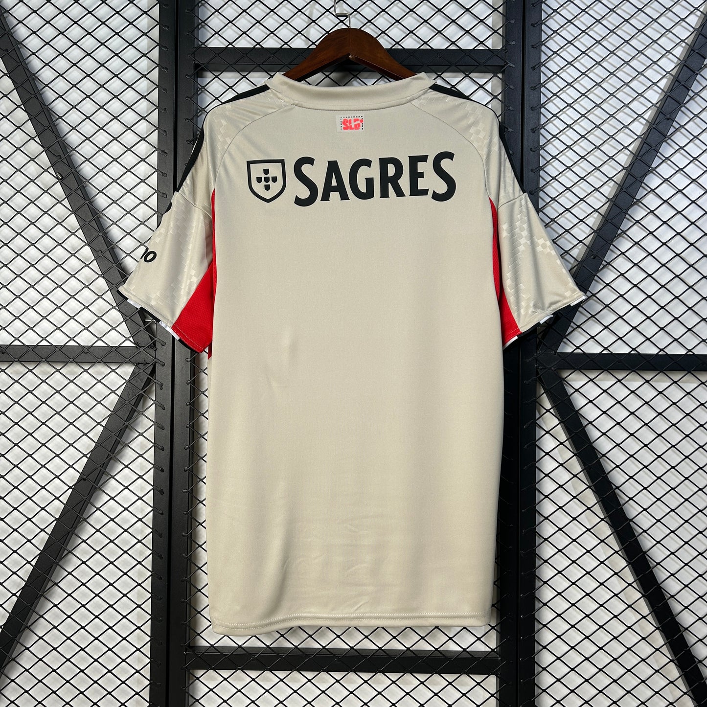 25/26 Benica Away
