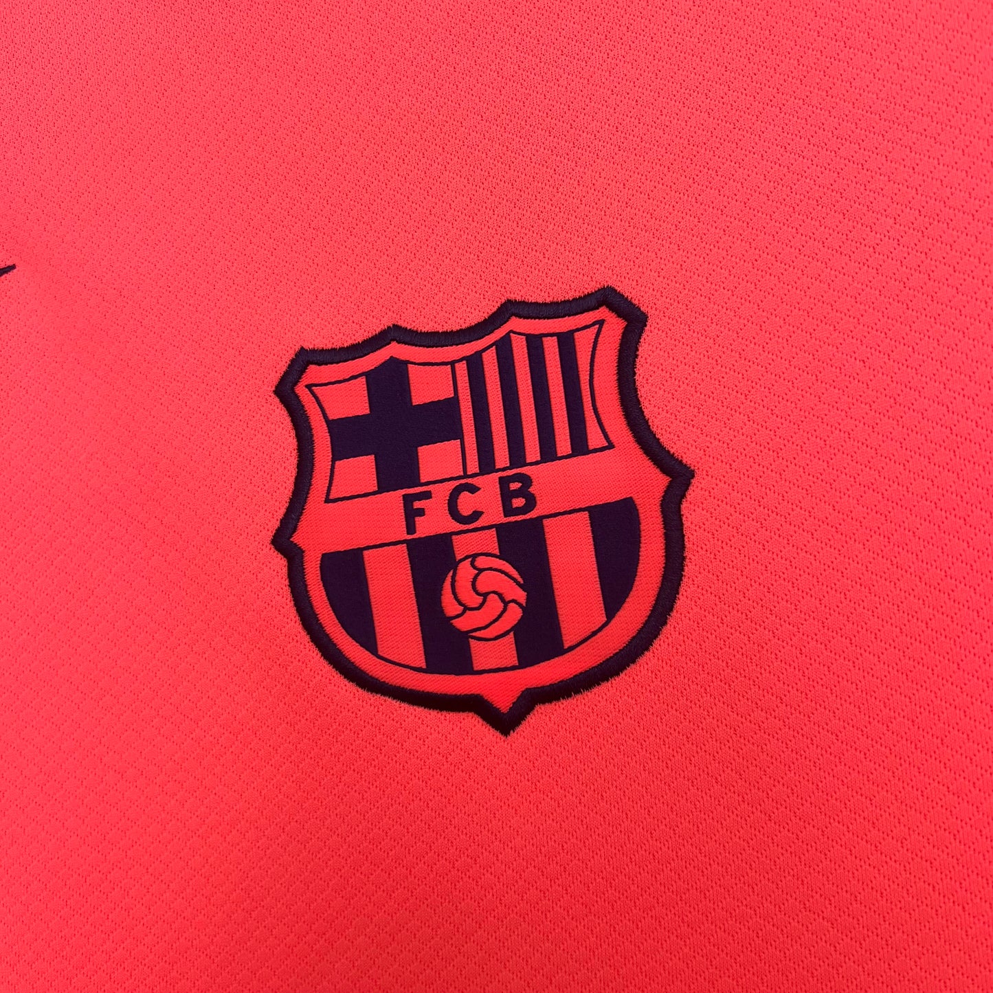 25/26 FCB third away