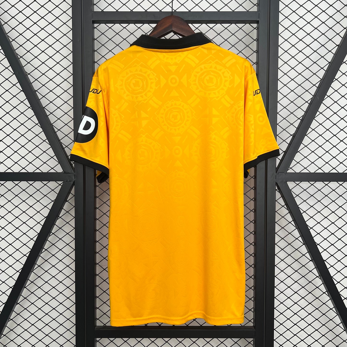 25/26 Wolves Home