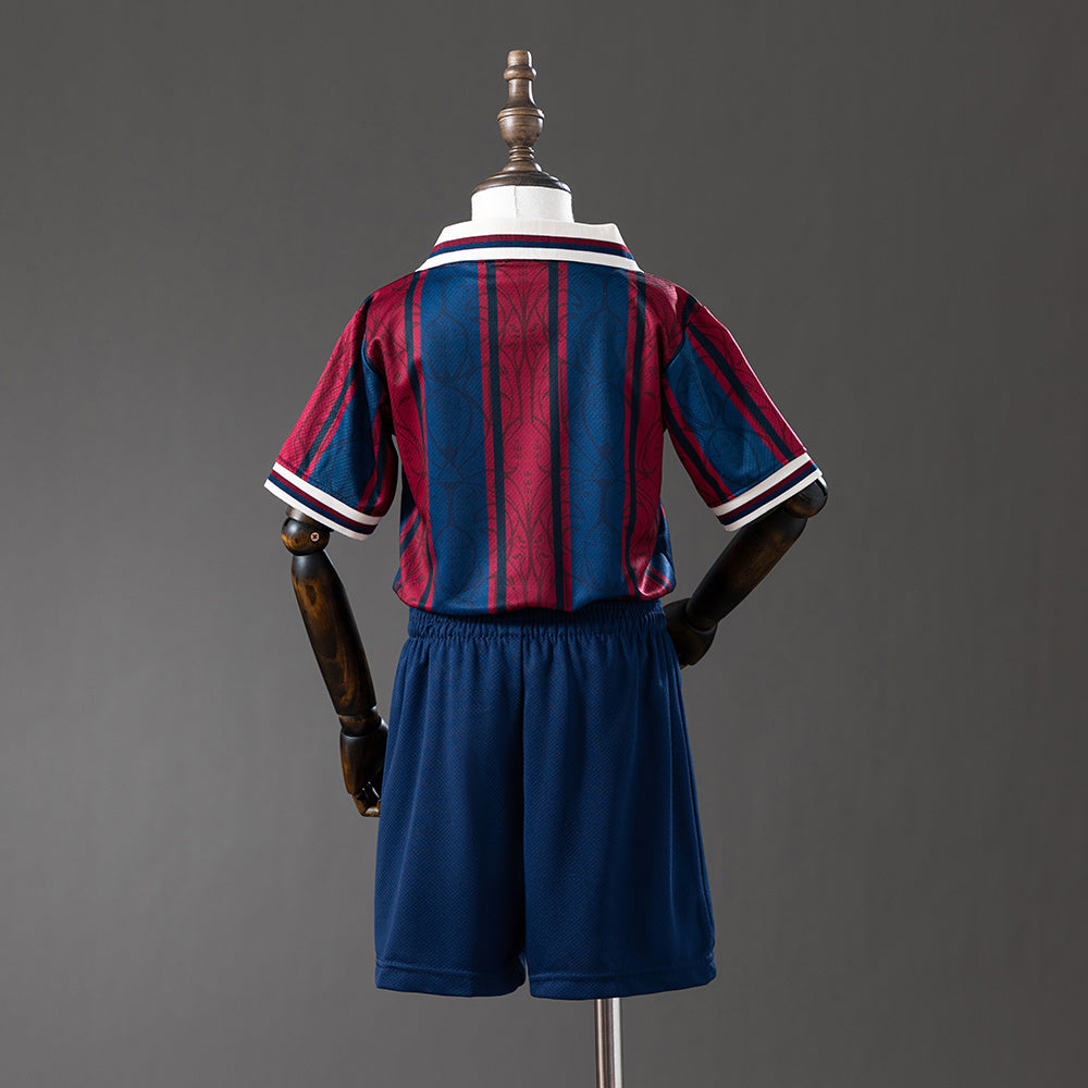 25/26 kids Barcelona Special Edition