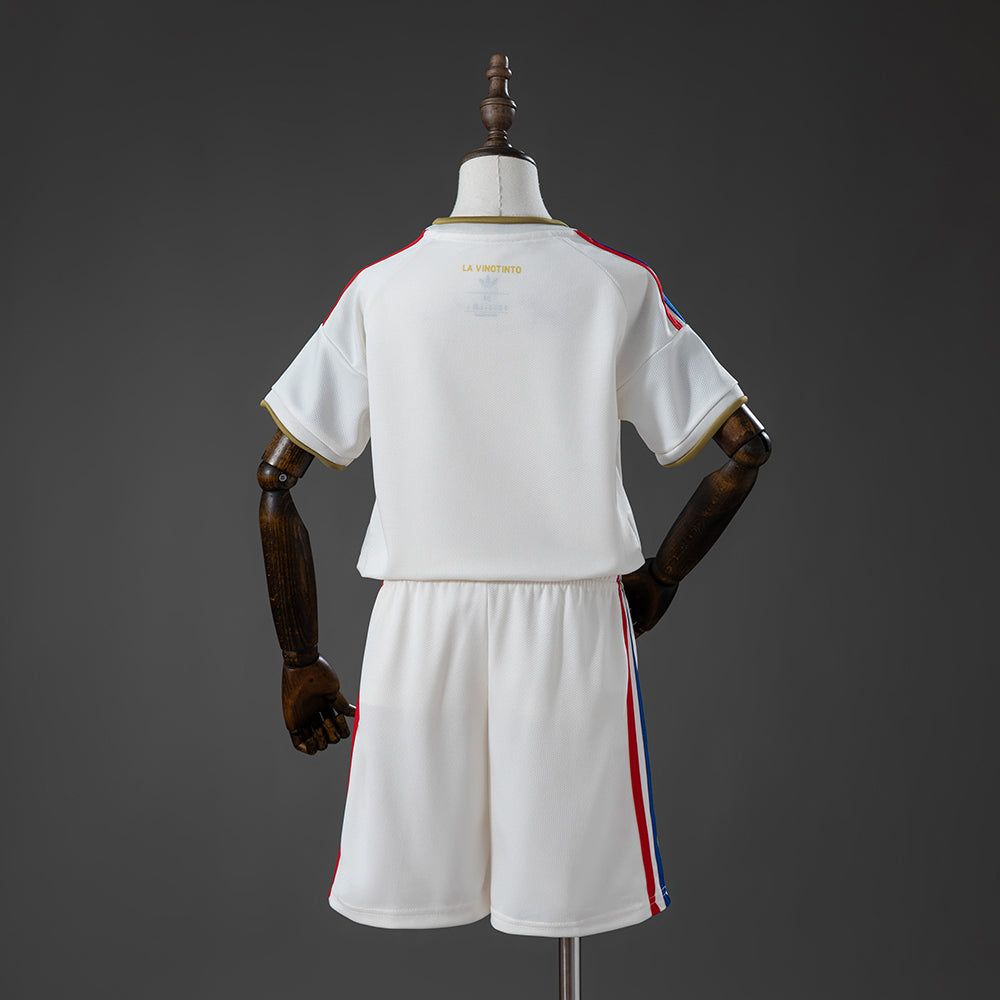 Venezuela 2026 Away Kids Kit