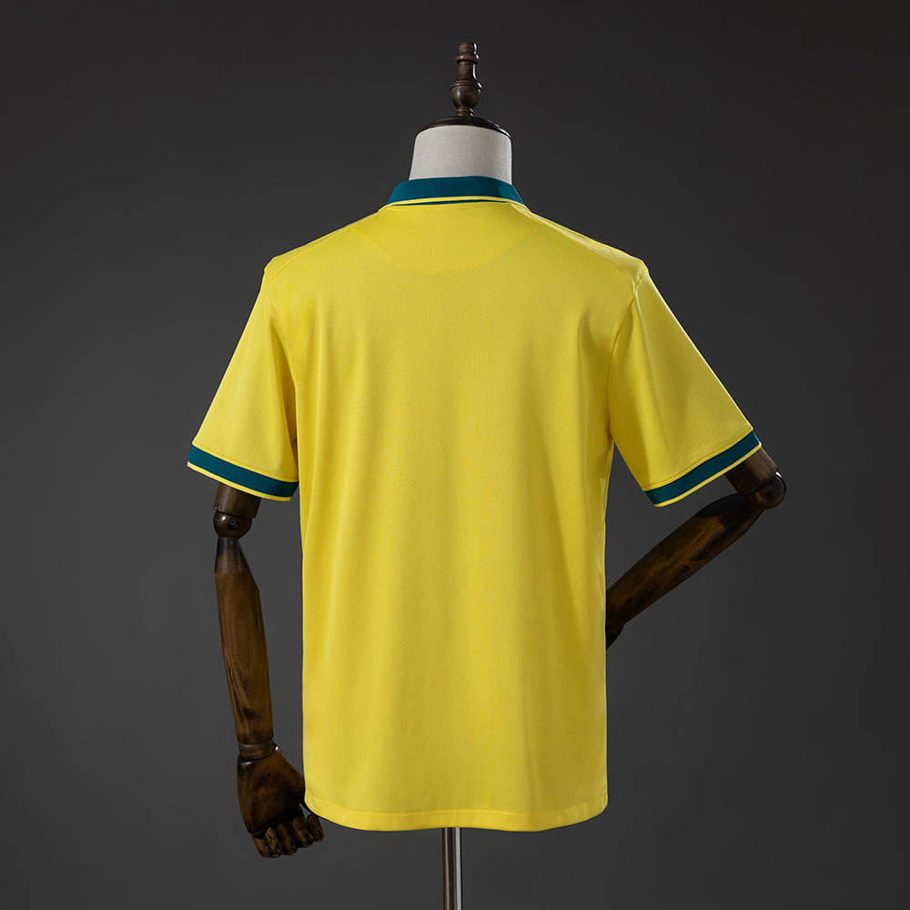 Brazil 2026 Polo Shirt