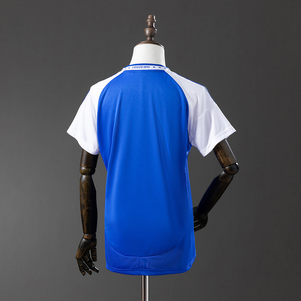 Cruzeiro 25/26 Home Women's