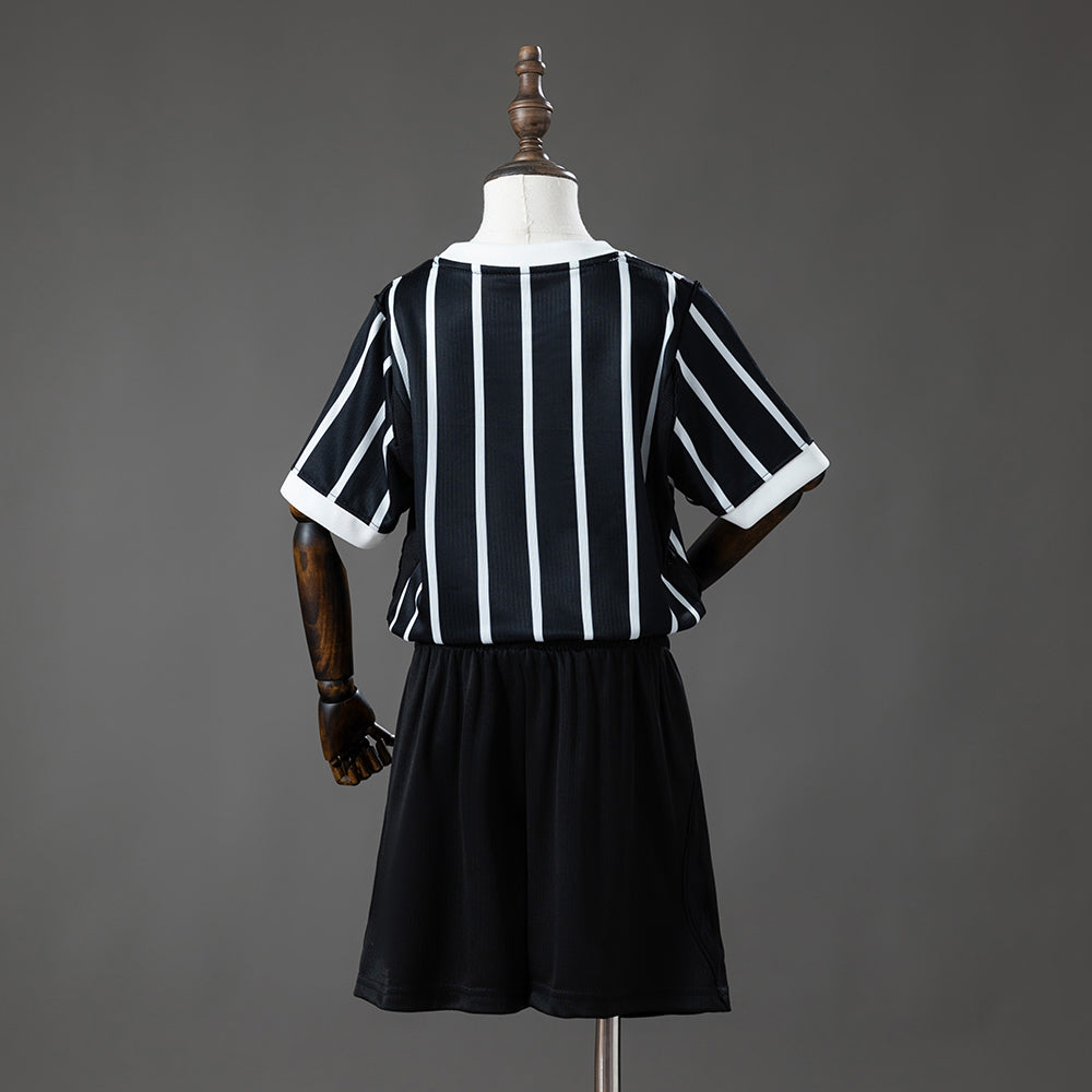 Corinthians 26/27 Away Kids Kit