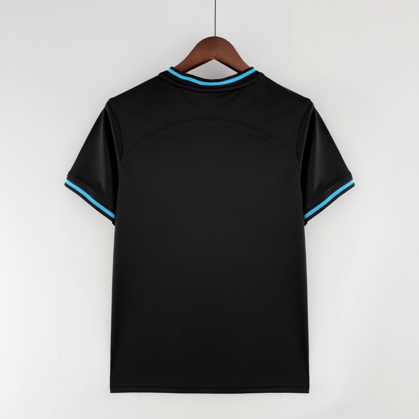 2022 Brazil Concept Black