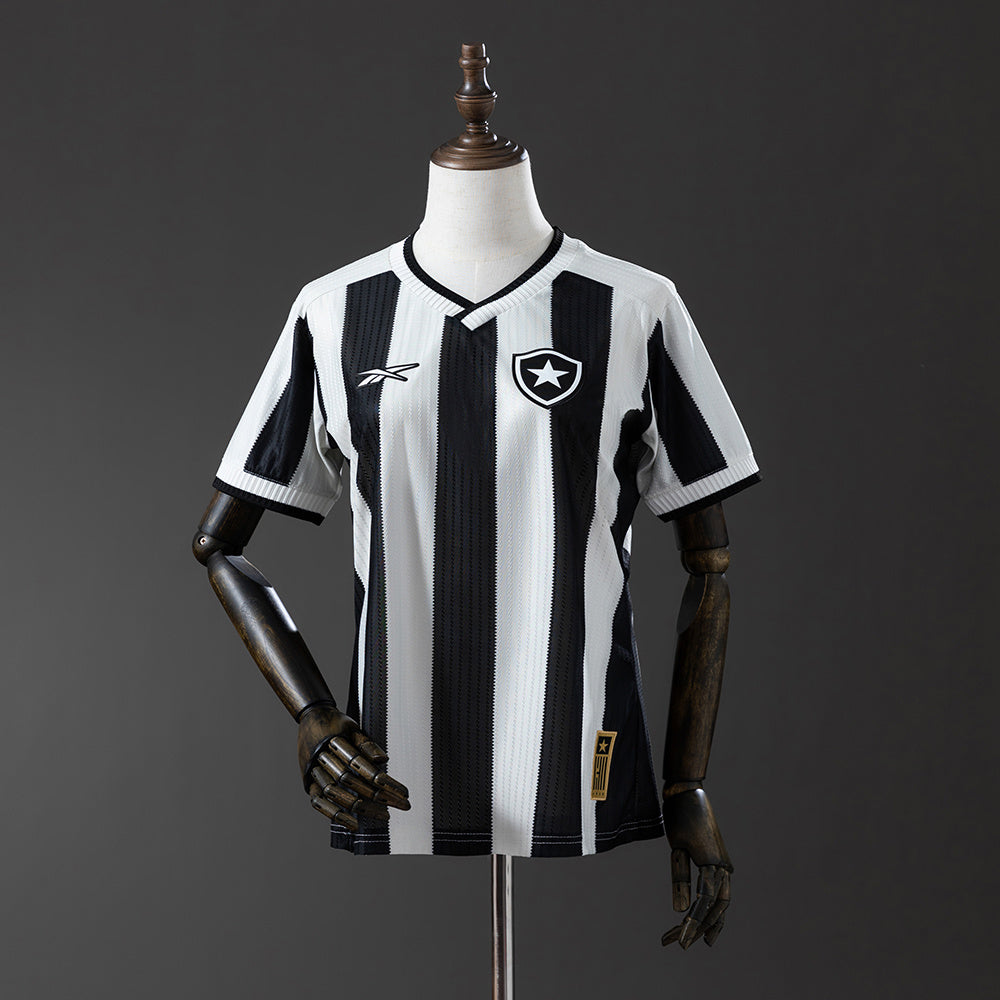 Botafogo 2024/25 Home Womens