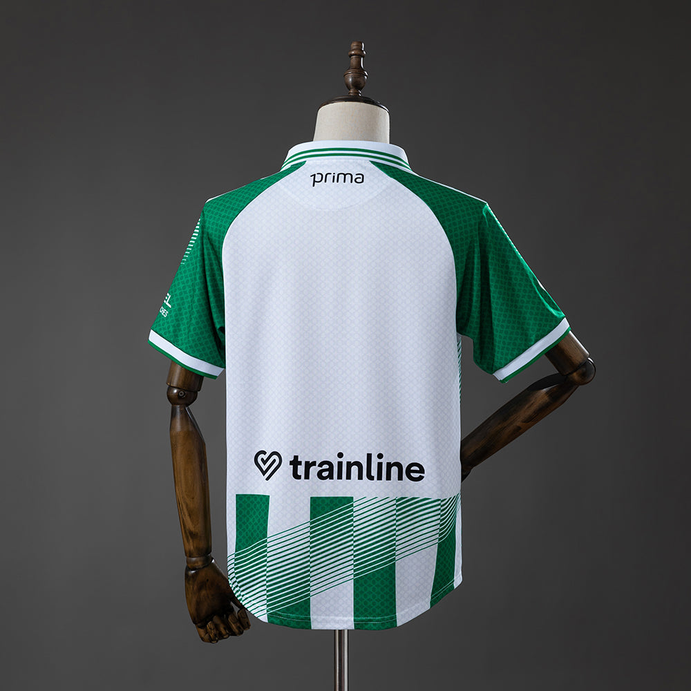 Real Betis 26/27 Home Jersey