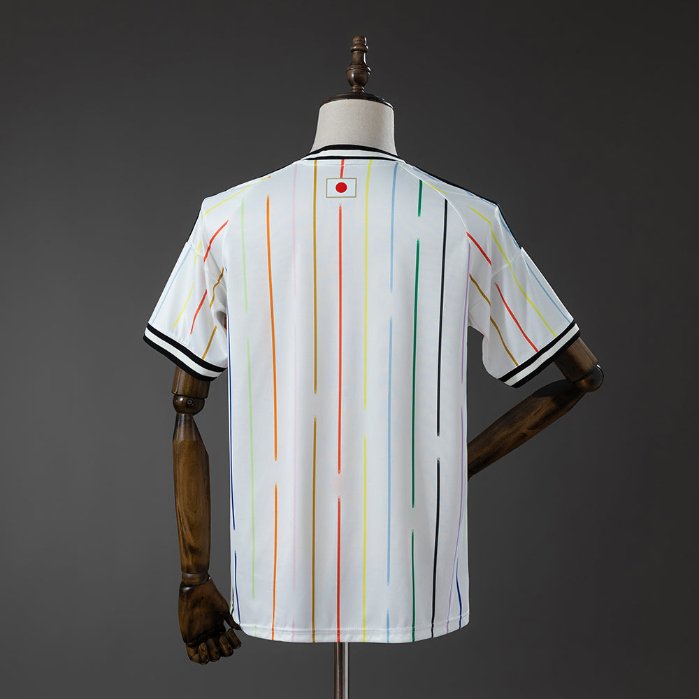 Japan 2026 Away