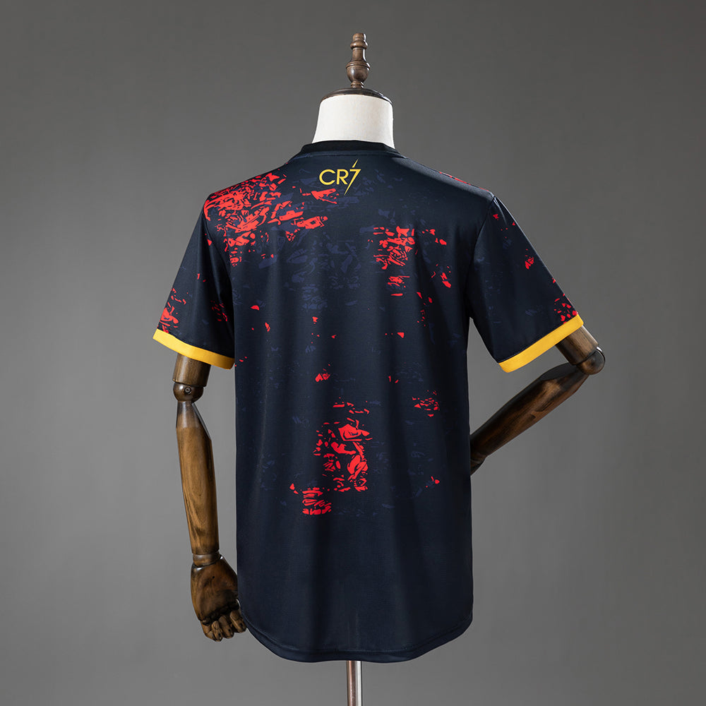 Portugal 2026 Special Edition CR7