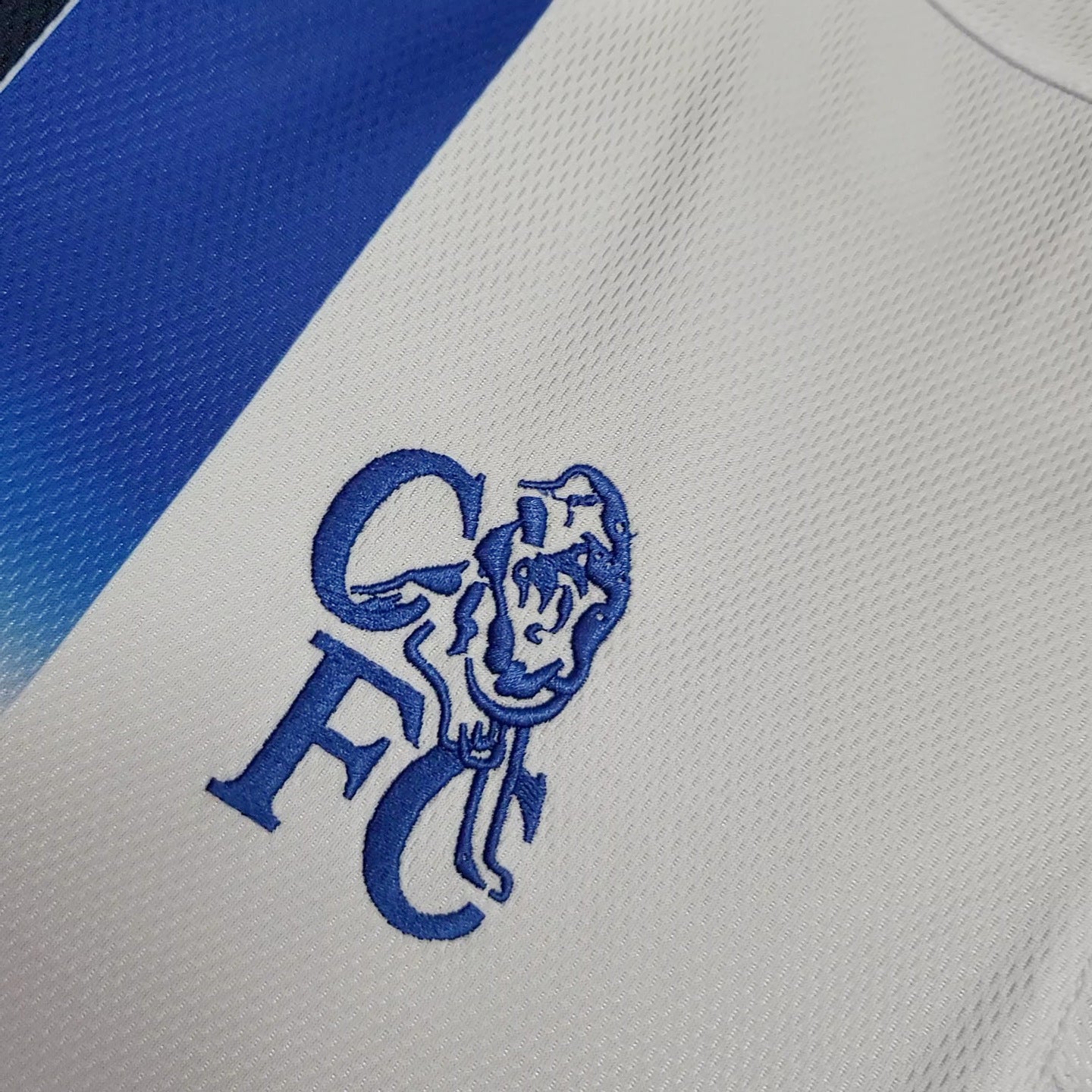 Retro 03/05 Chelsea away