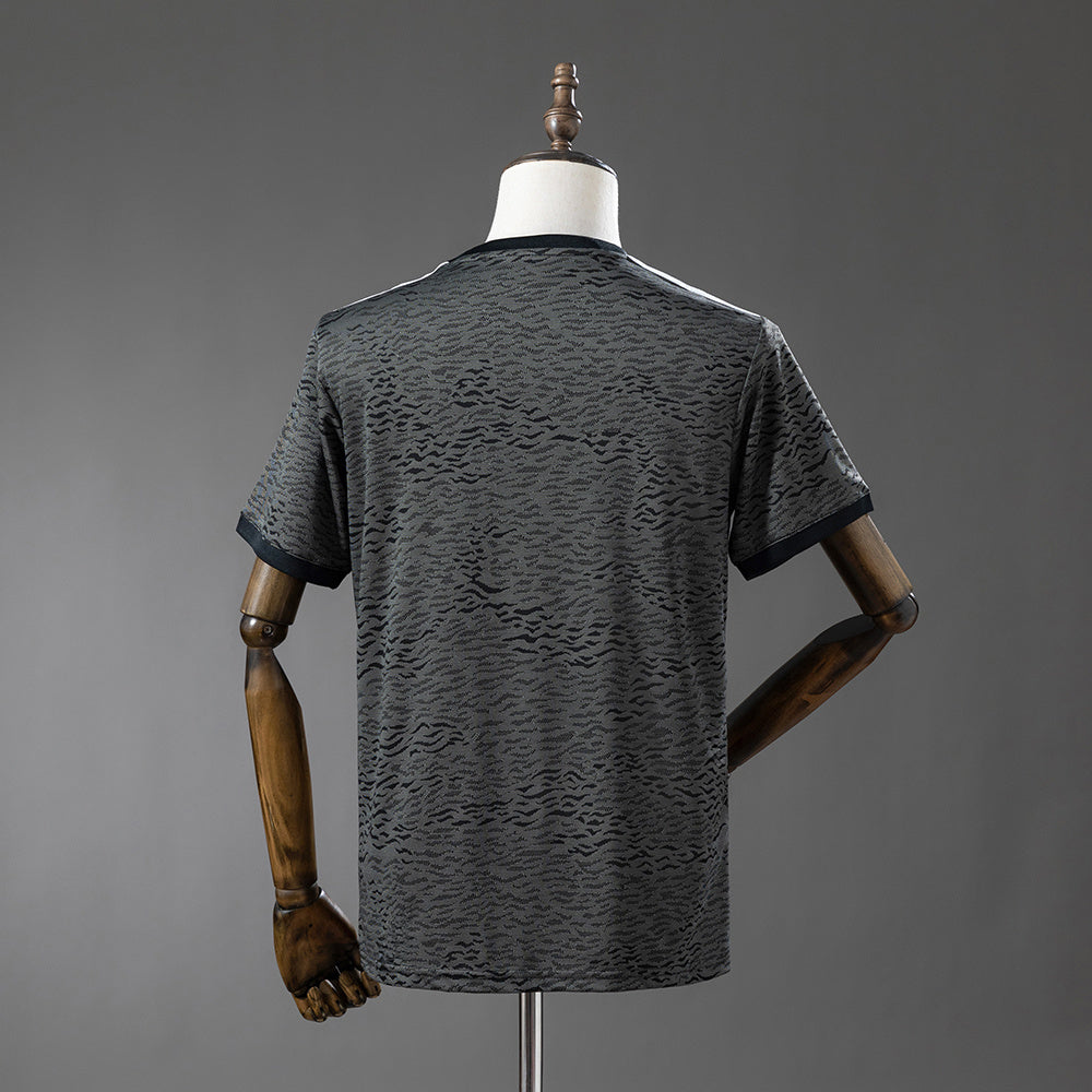 M-U 20/21 Away Retro Jersey