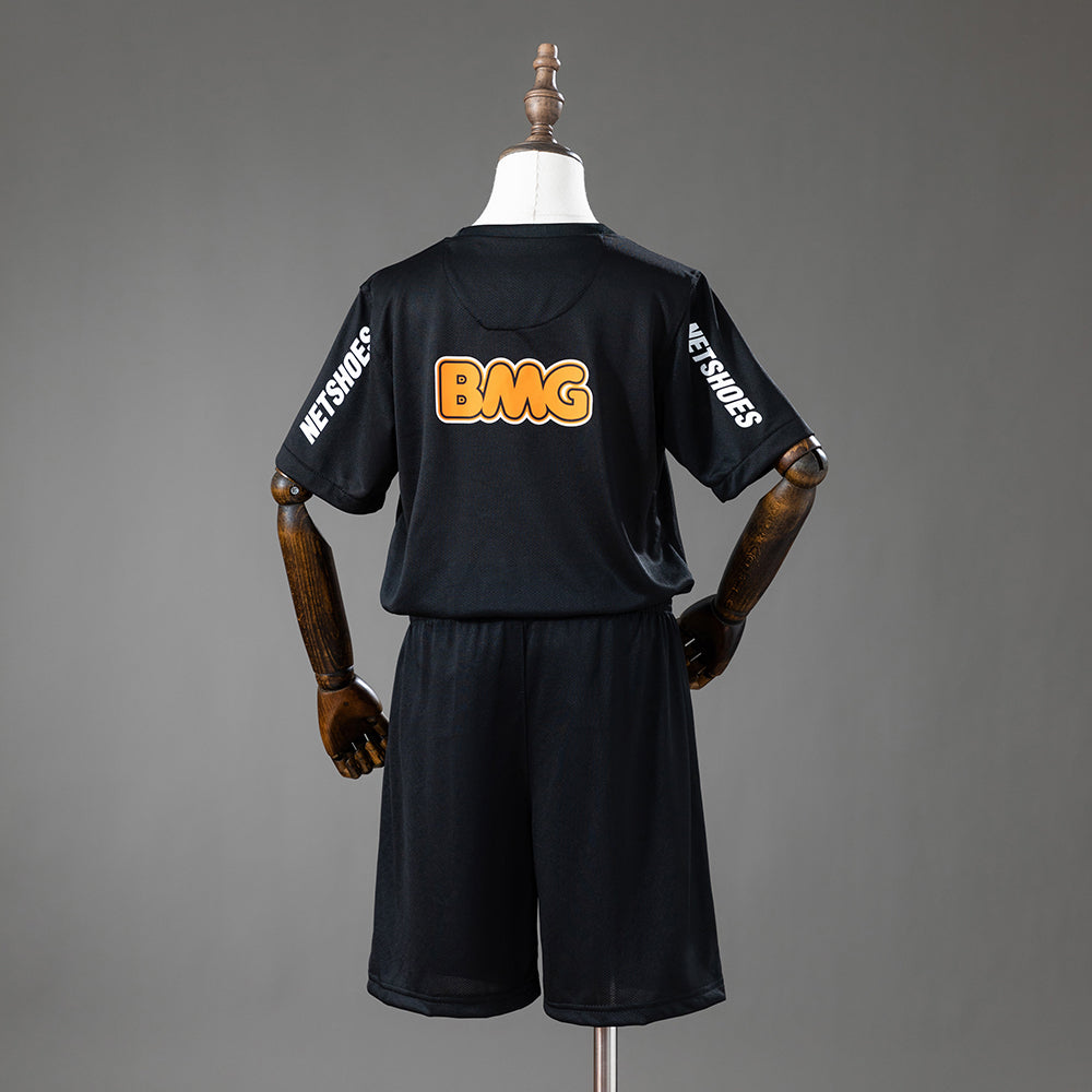 Santos 12/13 Away Retro Kids Kit