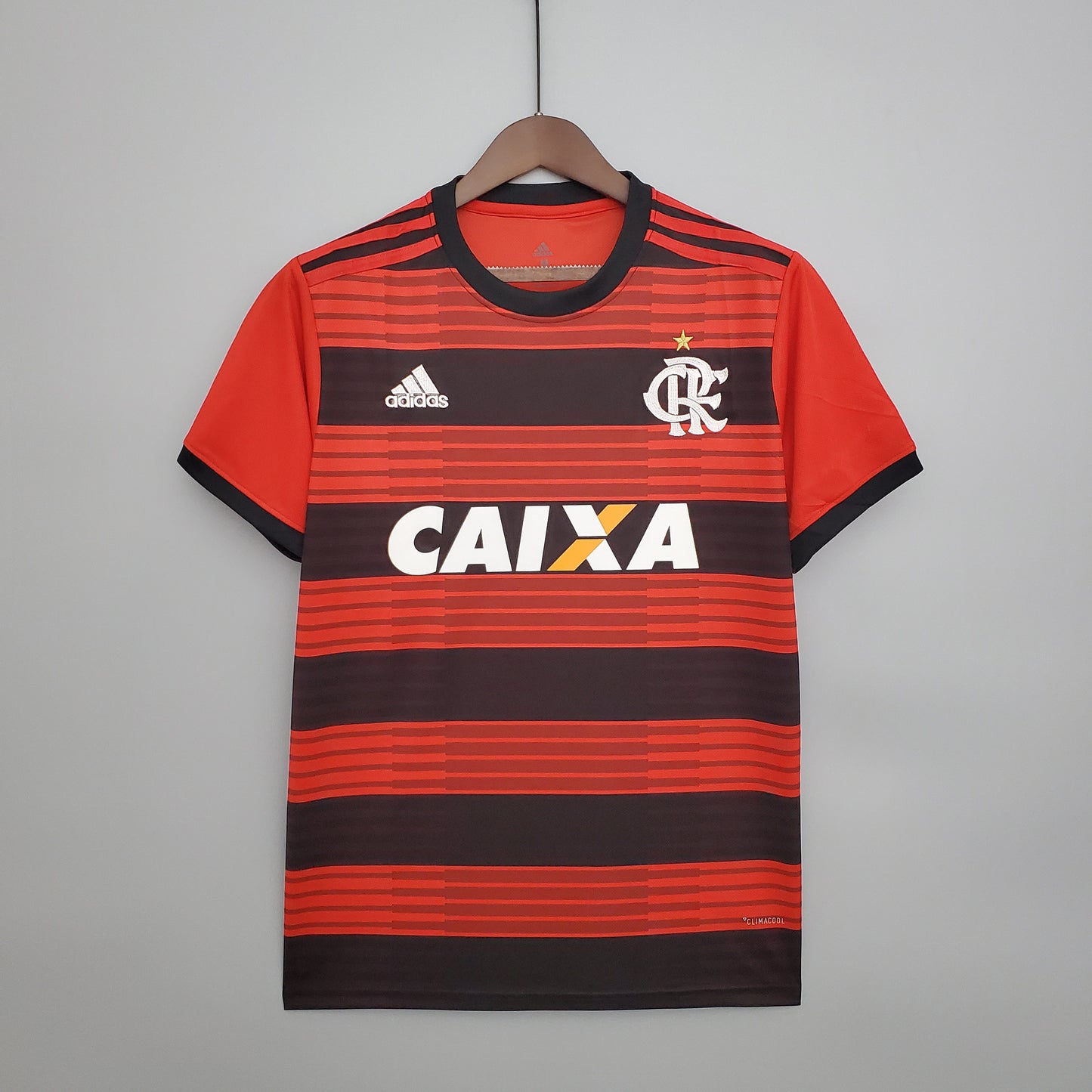 Retro 18/19 Flamengo home