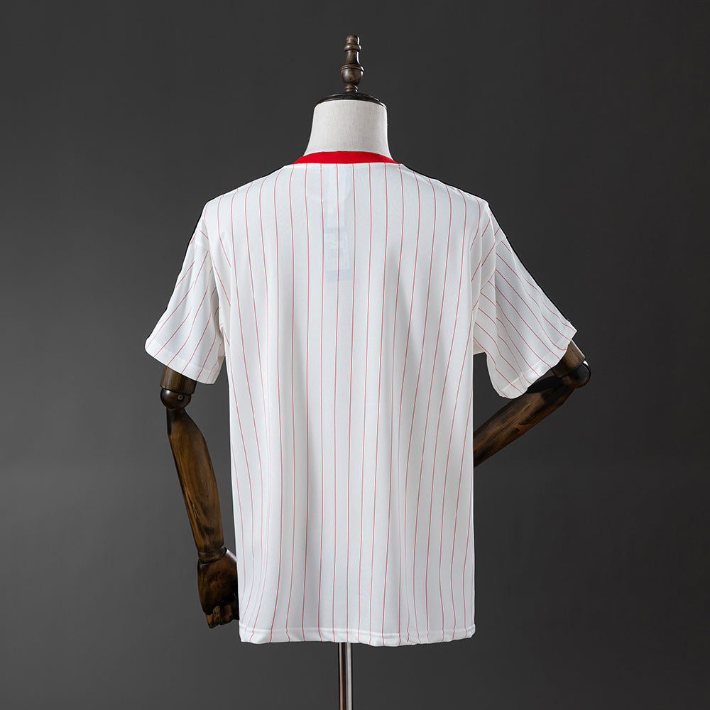 25/26 Benfica Retro Special Edition