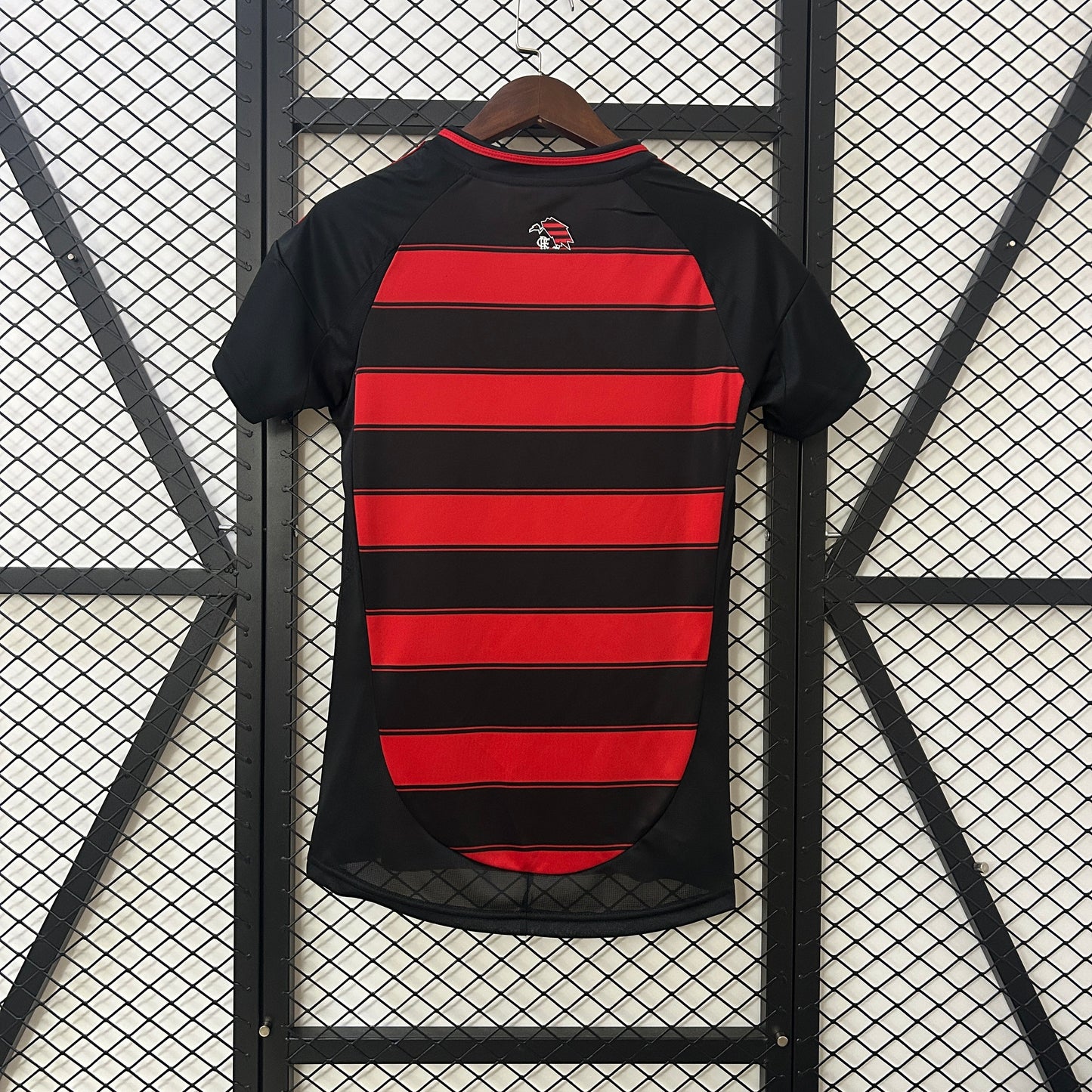 25/26 women Flamengo home