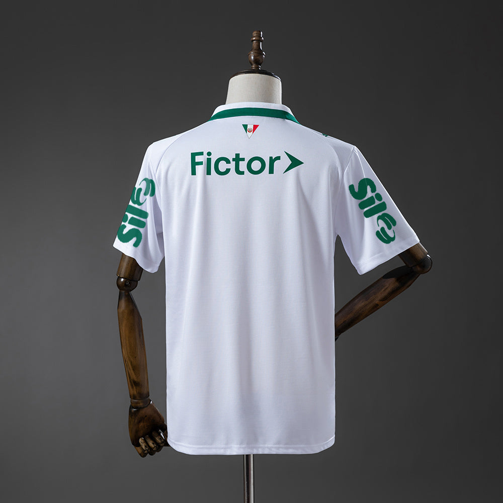 Palmeiras 26/27 All sponsors Away