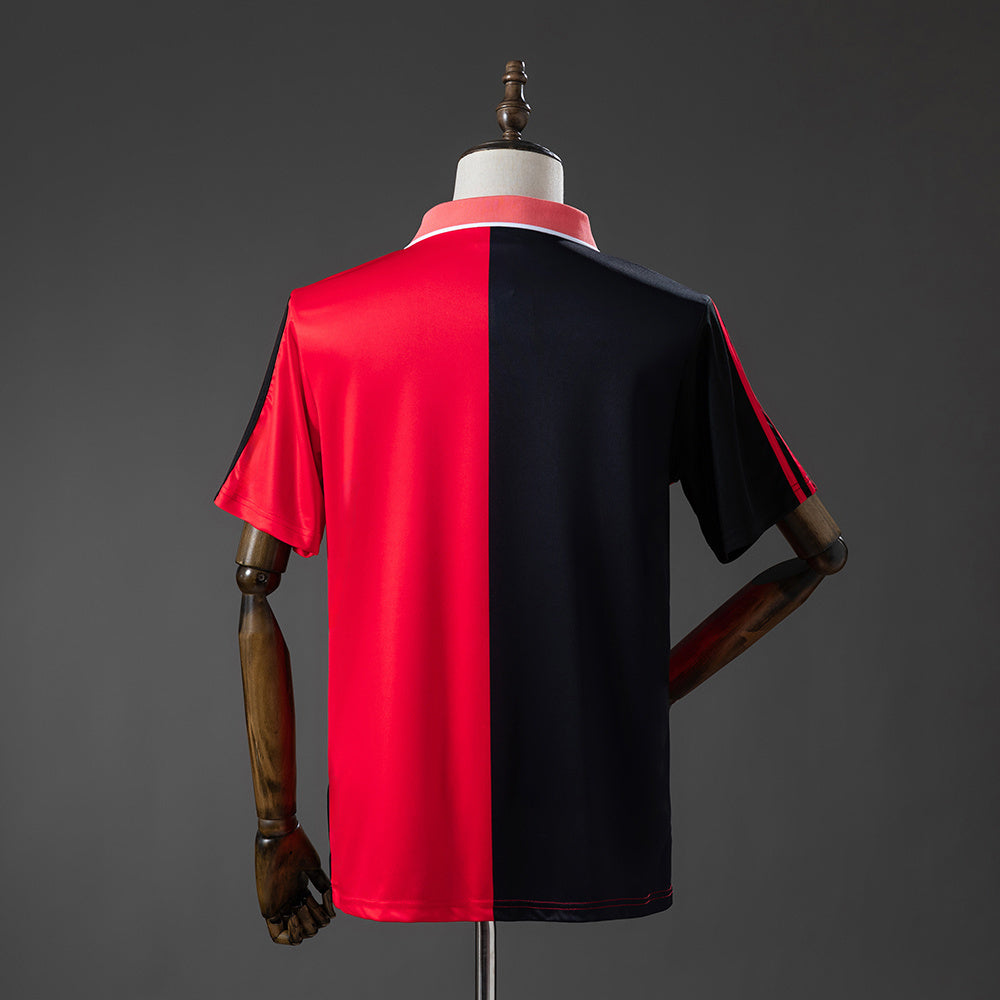 Newell's Old Boys 93/94 Home Retro Jersey