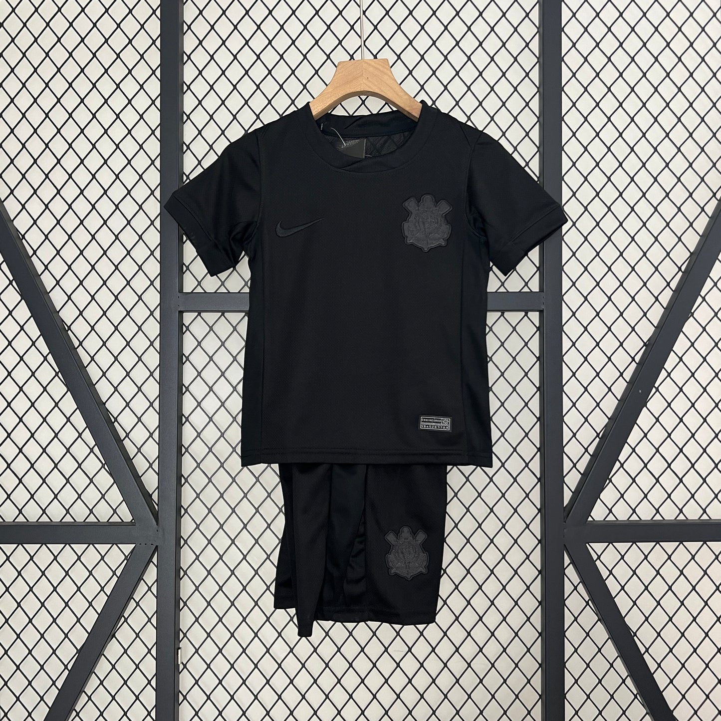 24/25 kids Corinthians home