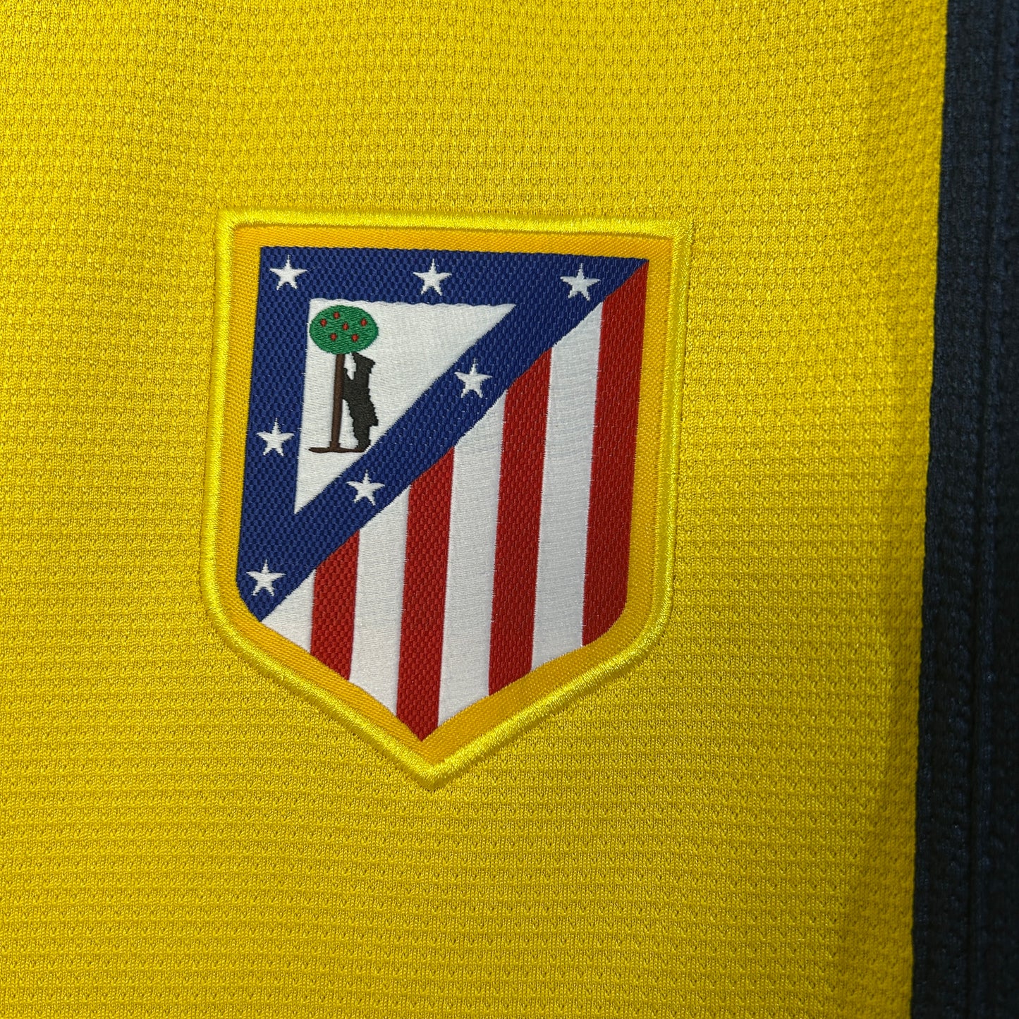 Retro Atletico Madrid 13/14 Away