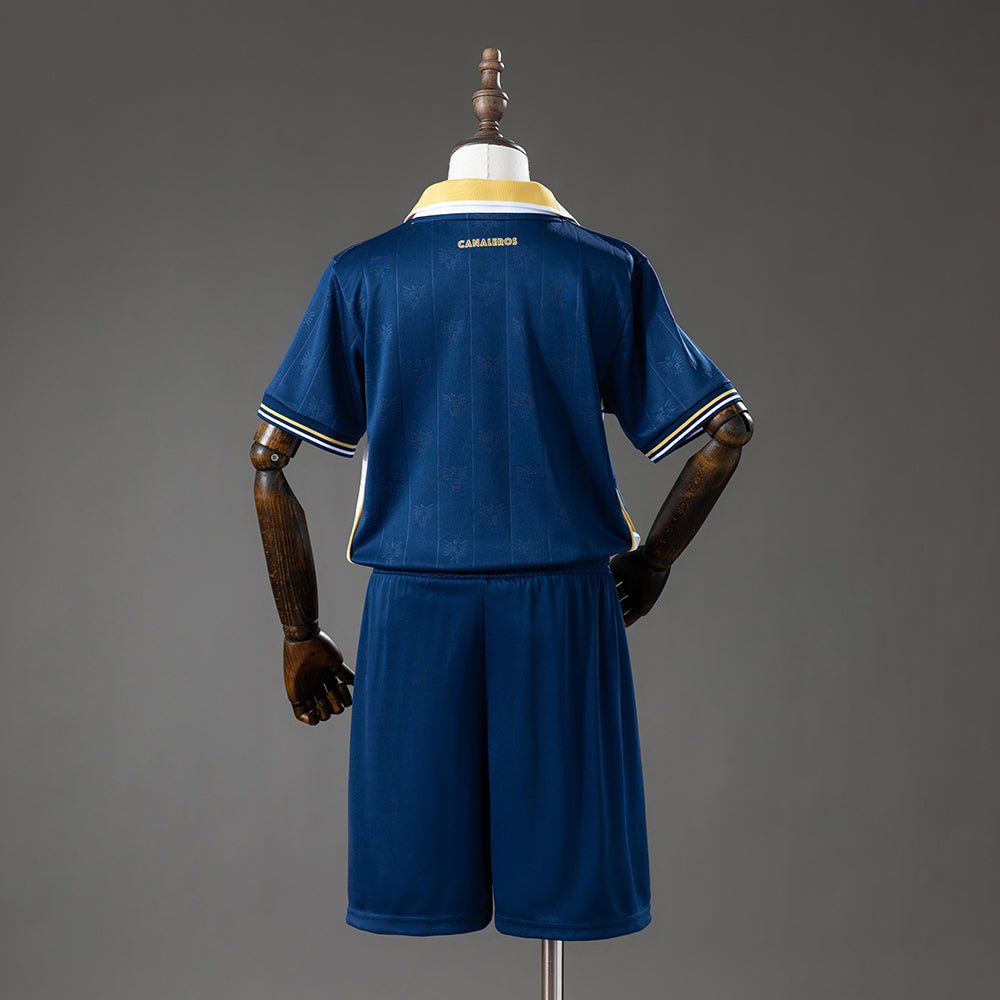 Panama 2026 Third Kids Kit
