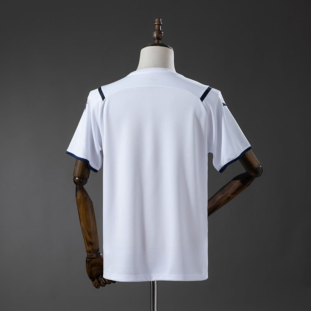 Italy 2022 Away Retro Jersey