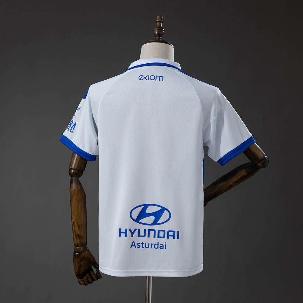 Real Oviedo 26/27 Away