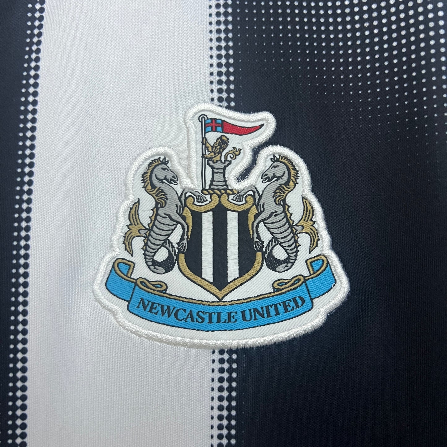 25/26 Newcastle United Home