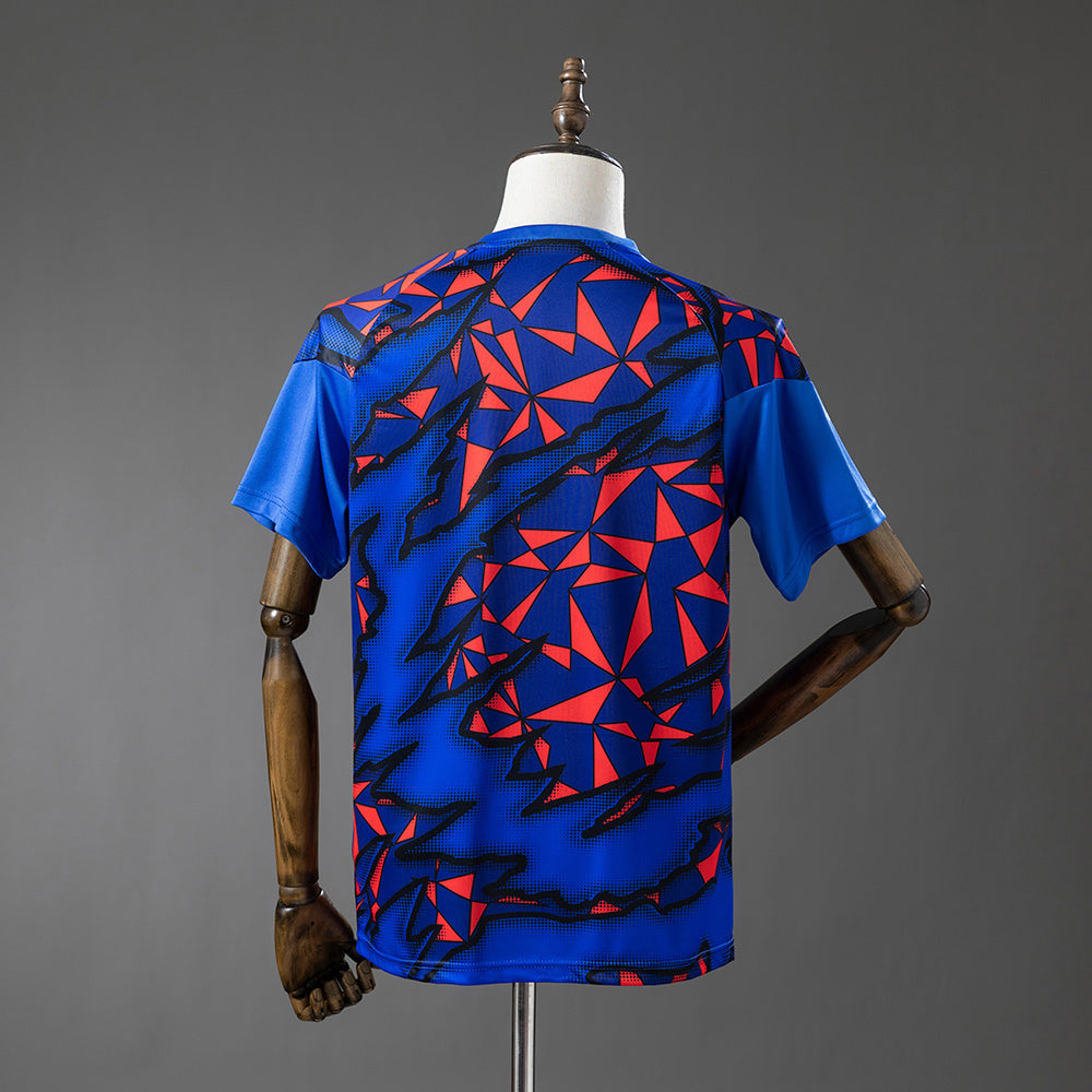 Universidad de Chile 26/27 Pre-match Jerseys