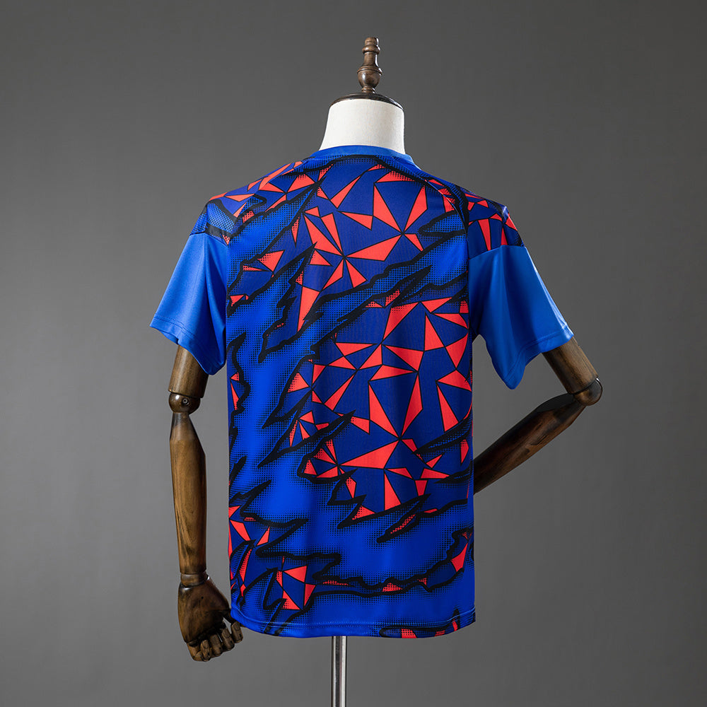 Universidad de Chile 26/27 Pre-match
