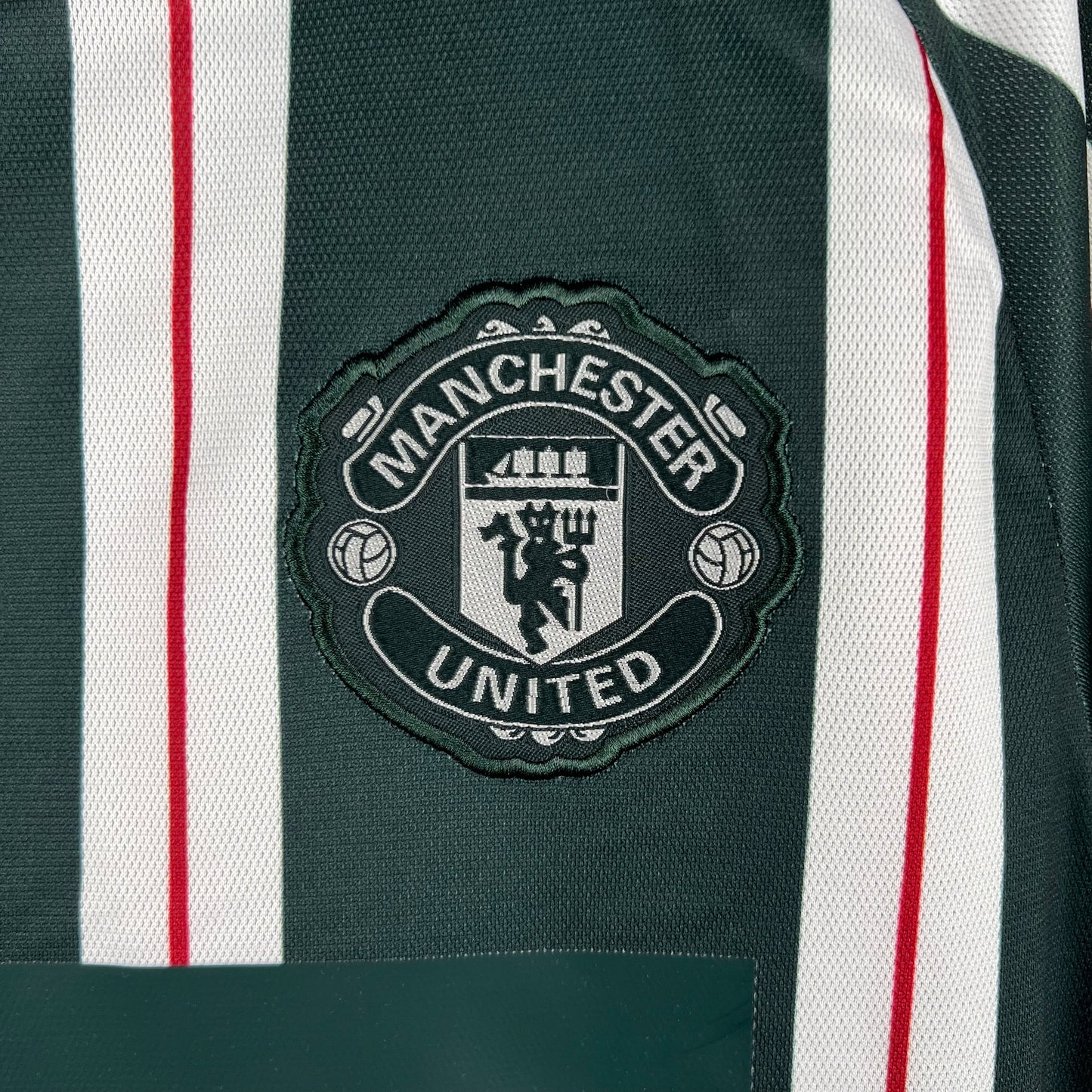 23/24 Manchester United Away