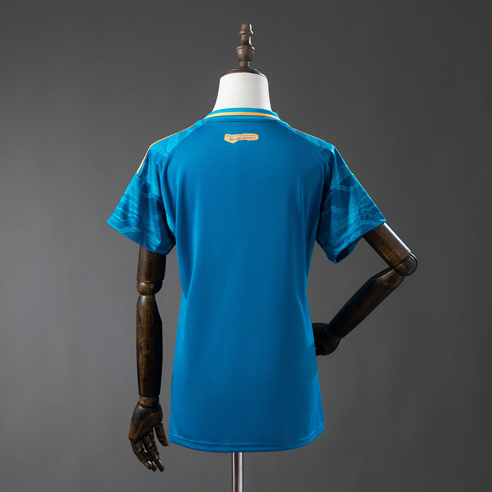 Cruzeiro 25/26 Third Away Women's