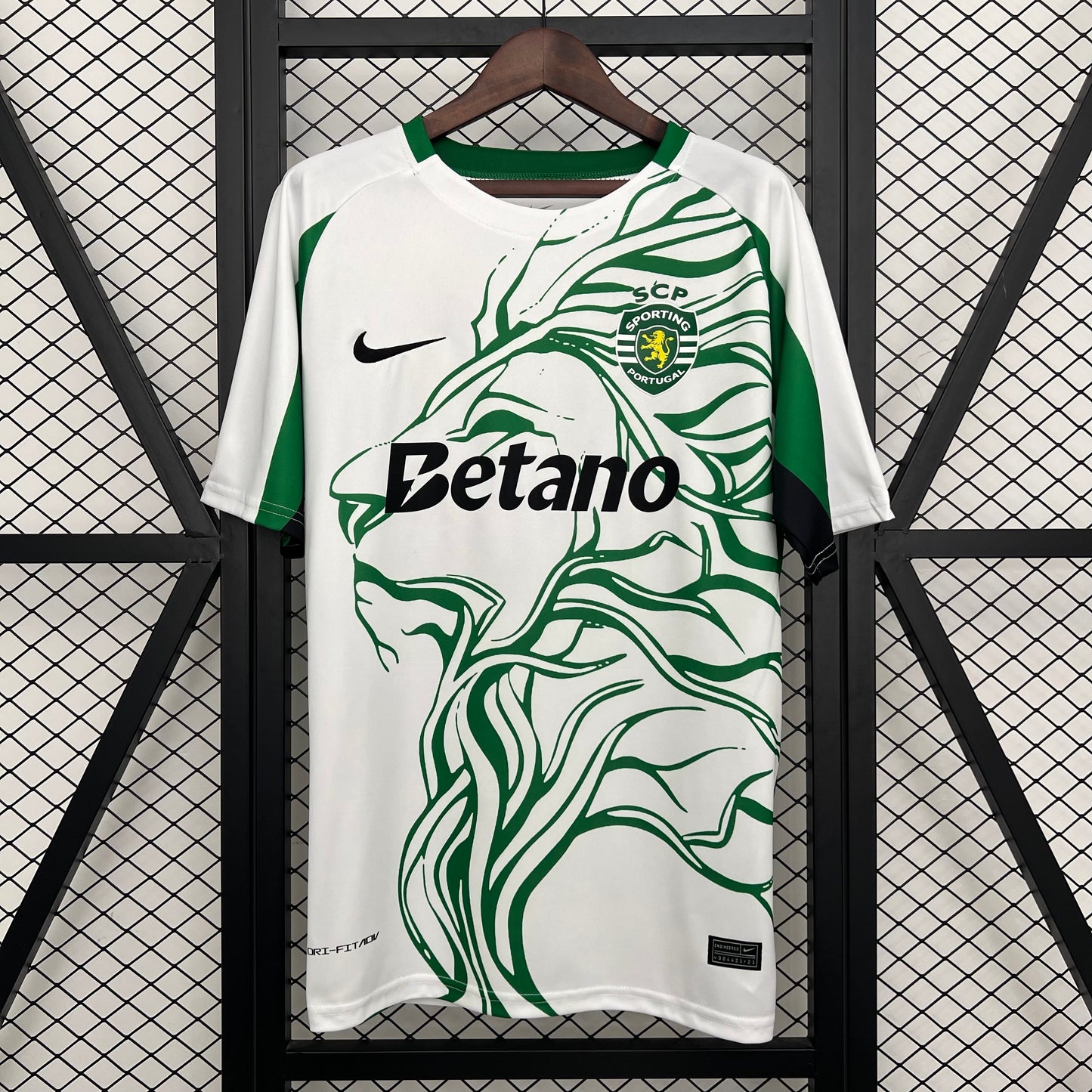 25/26 Sporting Lisbon Special Edition