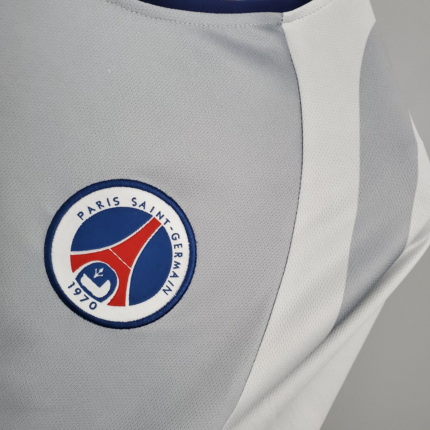Retro PSG 01/02 away