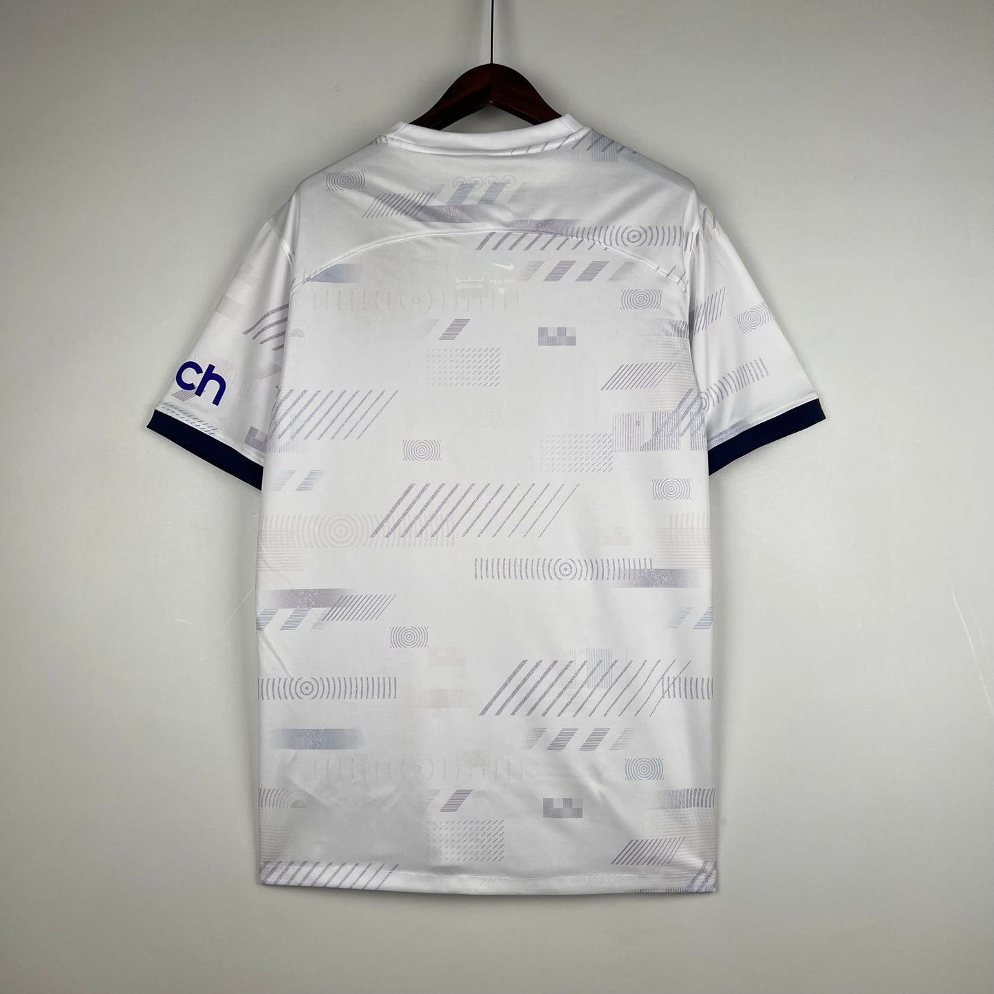 23/24 Tottenham home