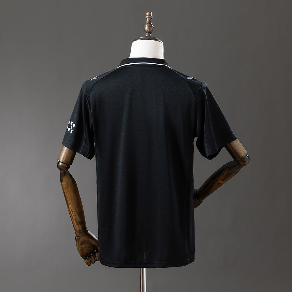 25/26 Manchester City away Jersey